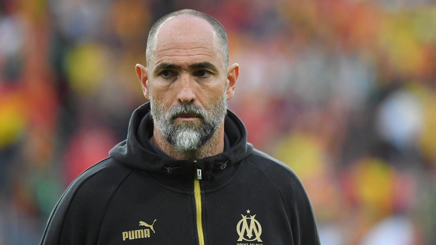 Olympique de Marseille