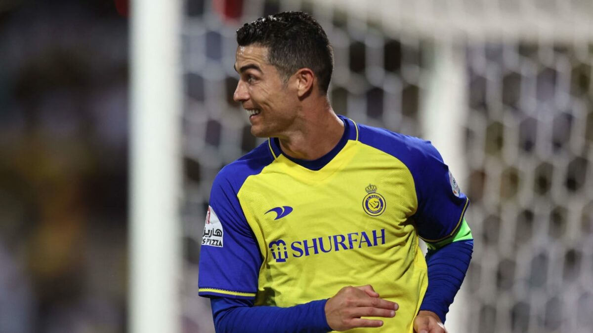 Al-nassr