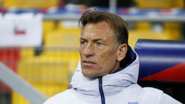 Coupe du Monde Féminine 