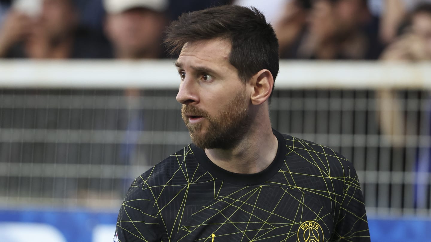 FC Barcelone mercato