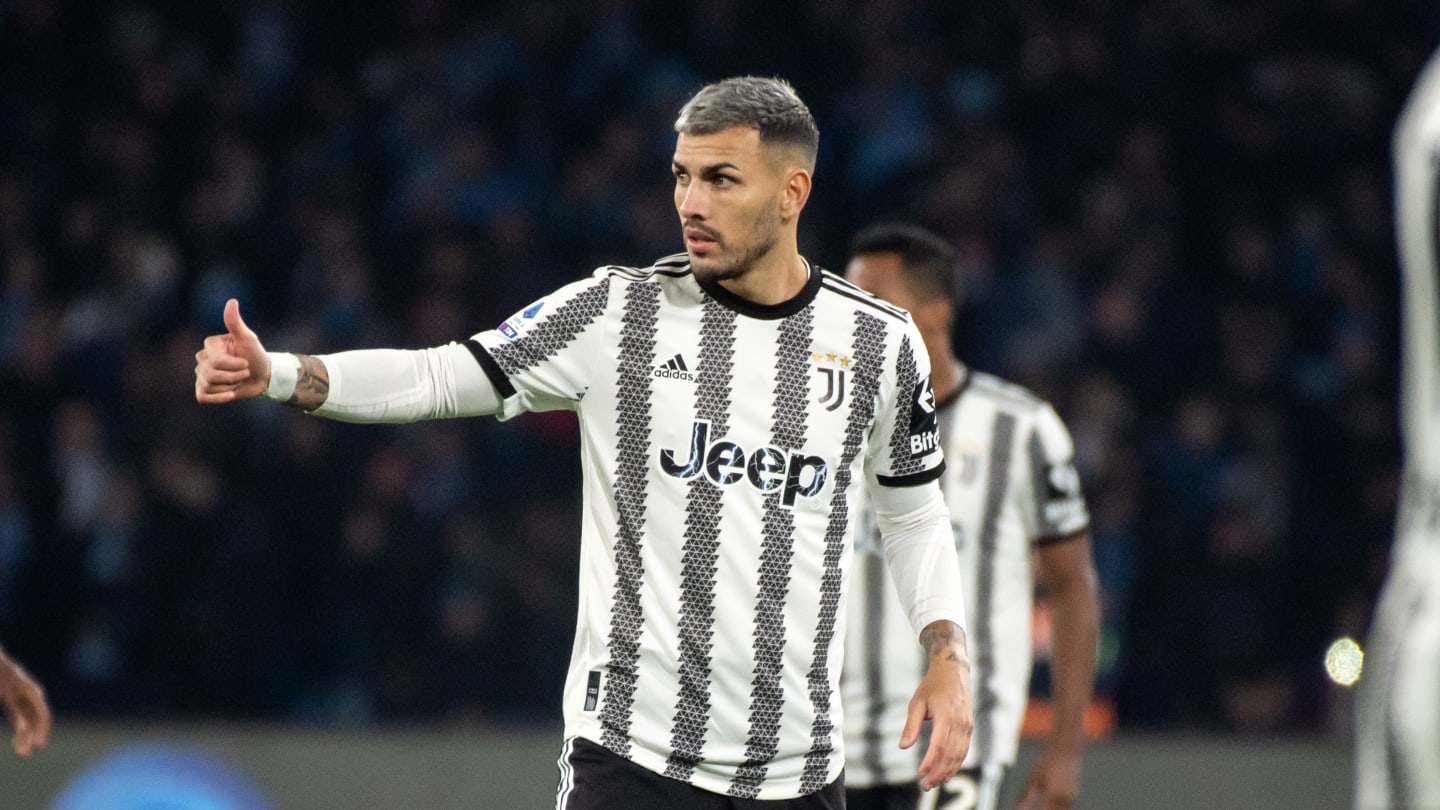 Juventus