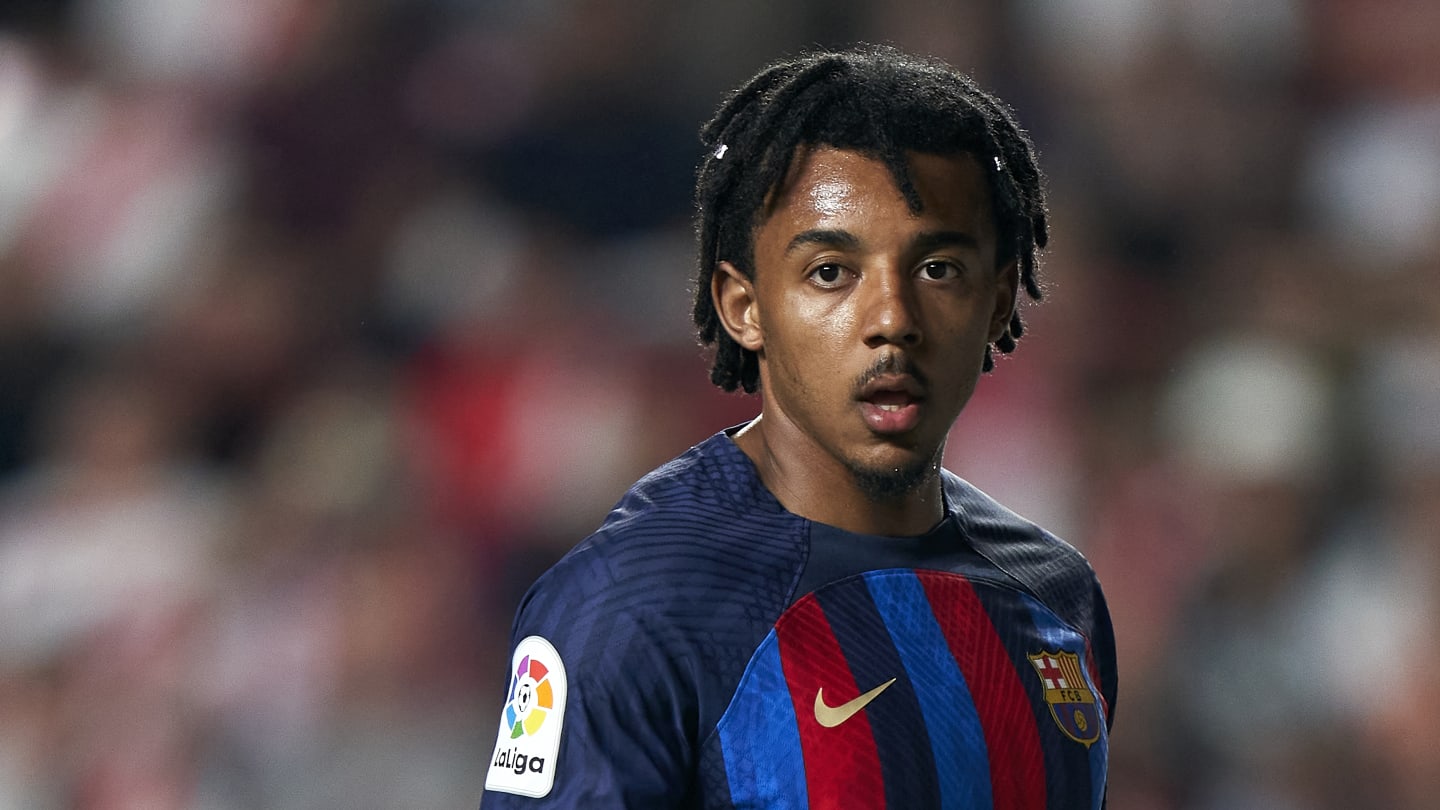 FC Barcelone