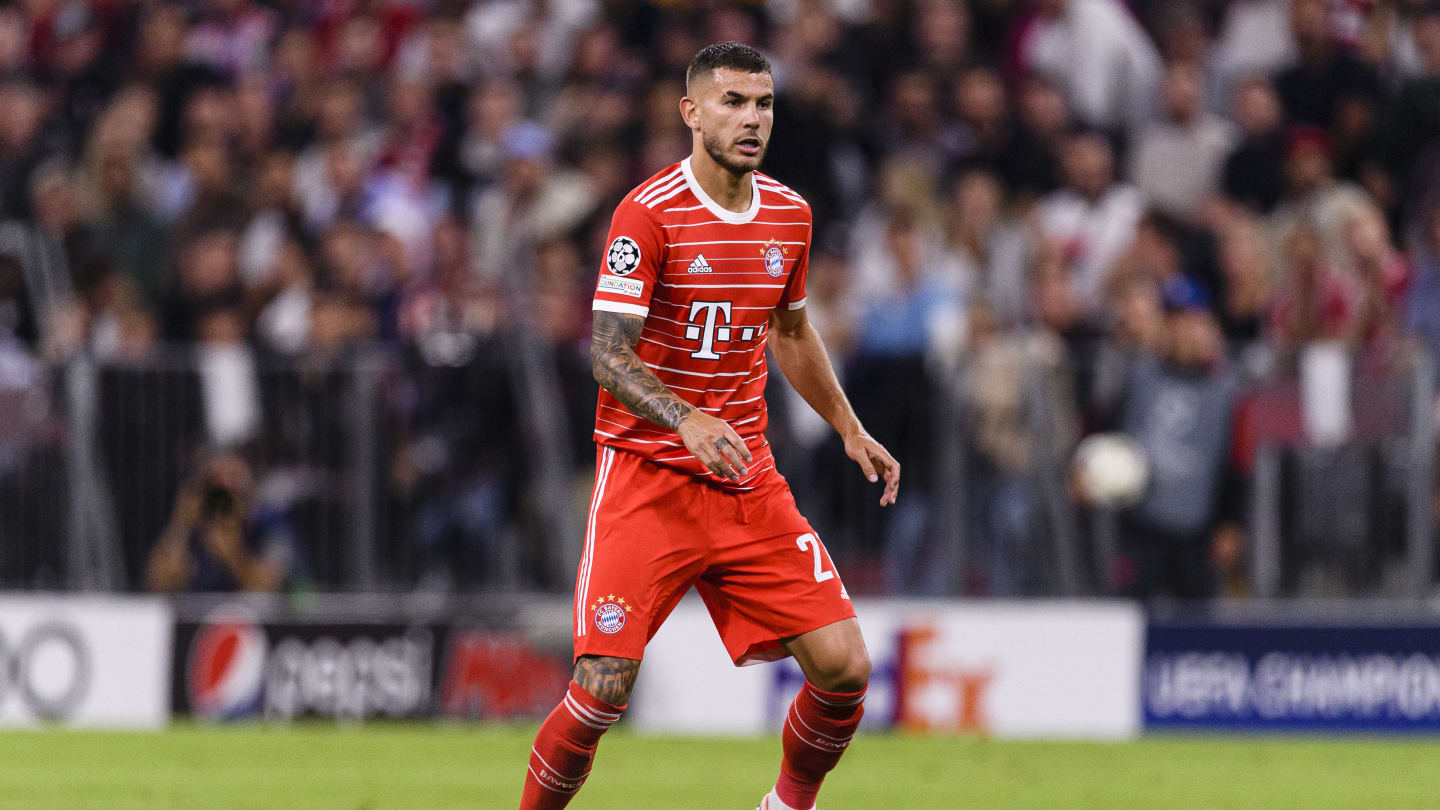 Bayern Munich