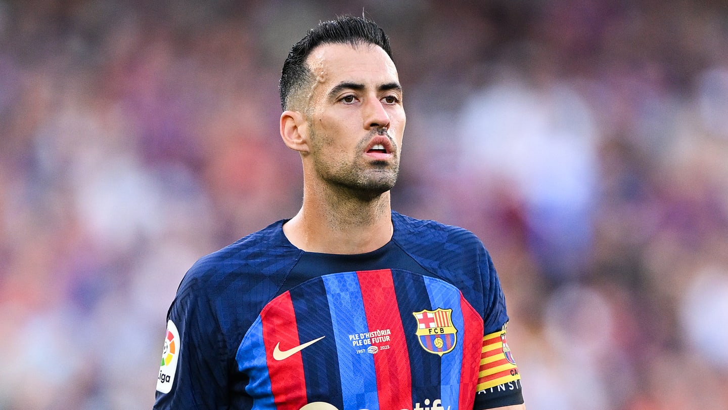 FC Barcelone