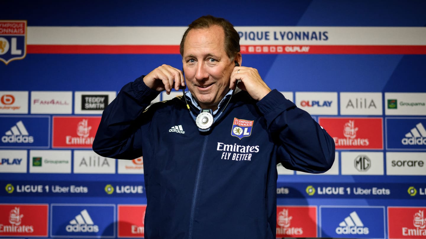 Olympique Lyonnais