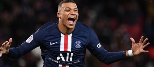 Ligue 1 Uber Eats Mercato 