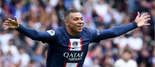 Mercato Paris Saint Germain 