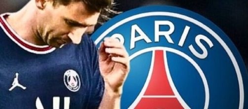 Ligue 1 Uber Eats Paris Saint Germain 