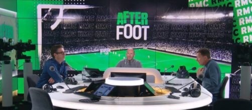 After Foot