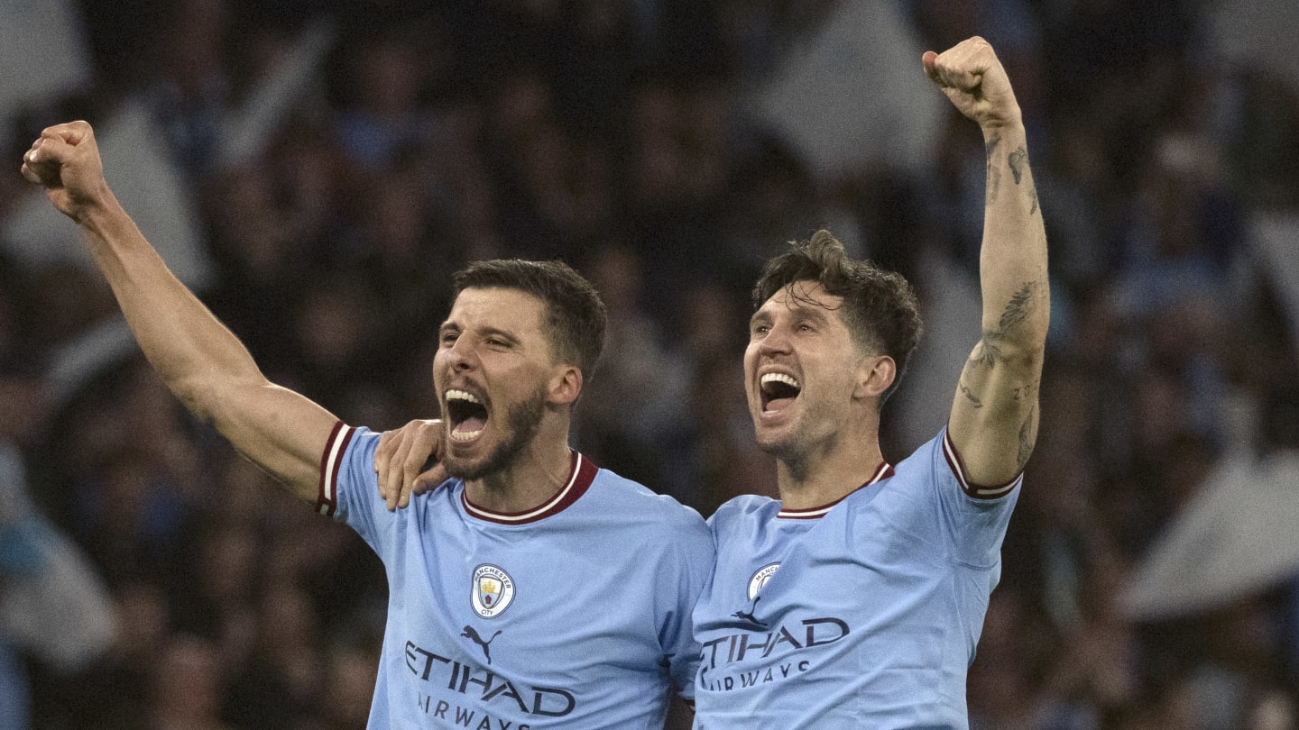 Défenseurs centraux 