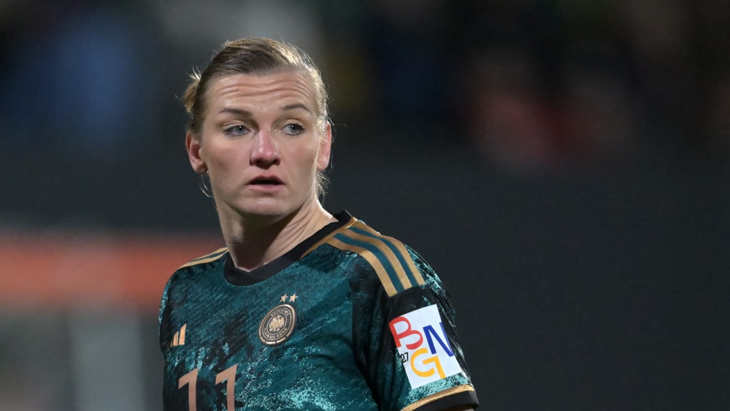 Coupe du Monde Féminine 