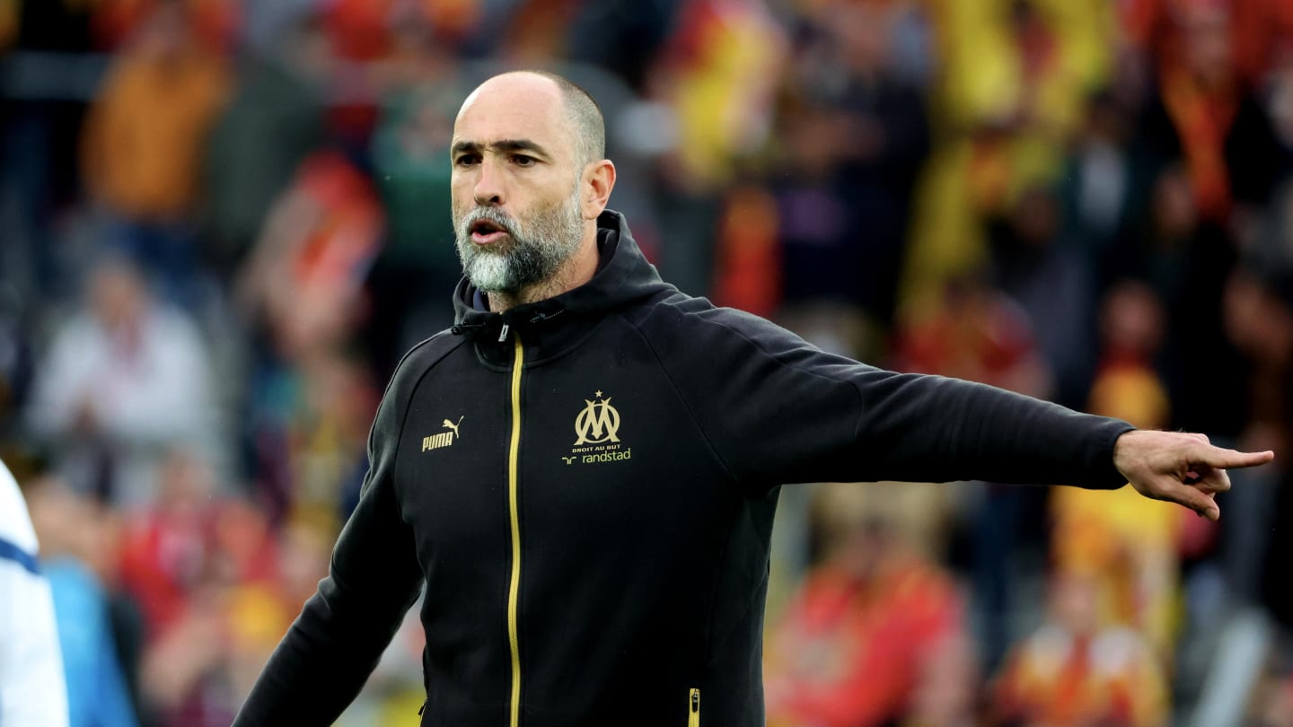 Olympique de Marseille 