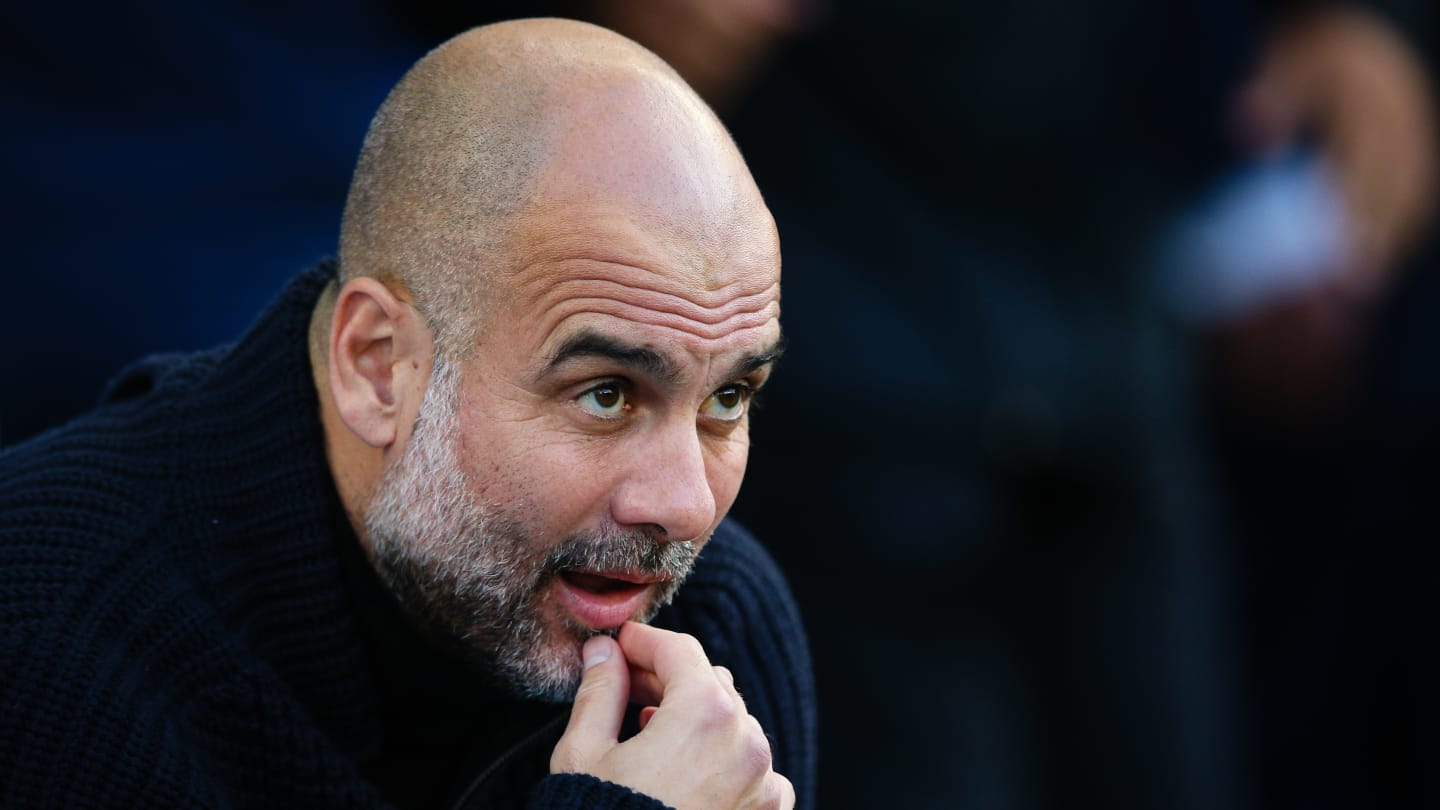 Manchester City