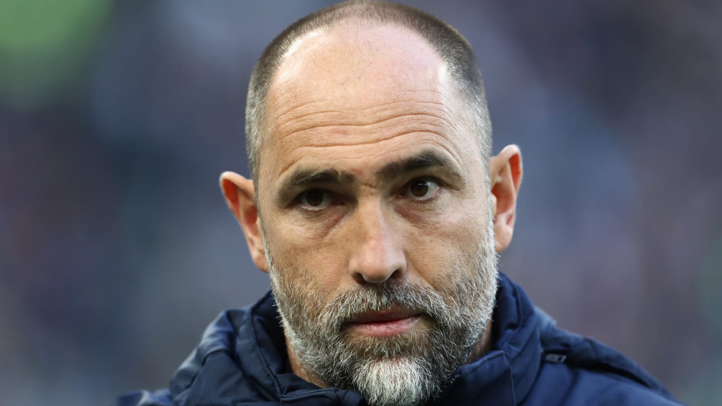 Olympique de Marseille 