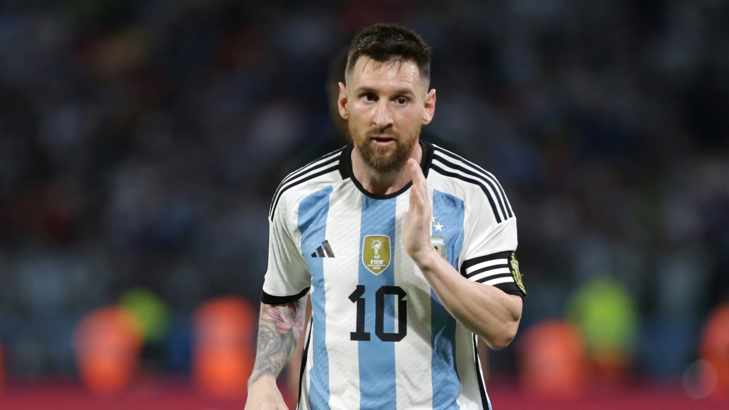 Argentine