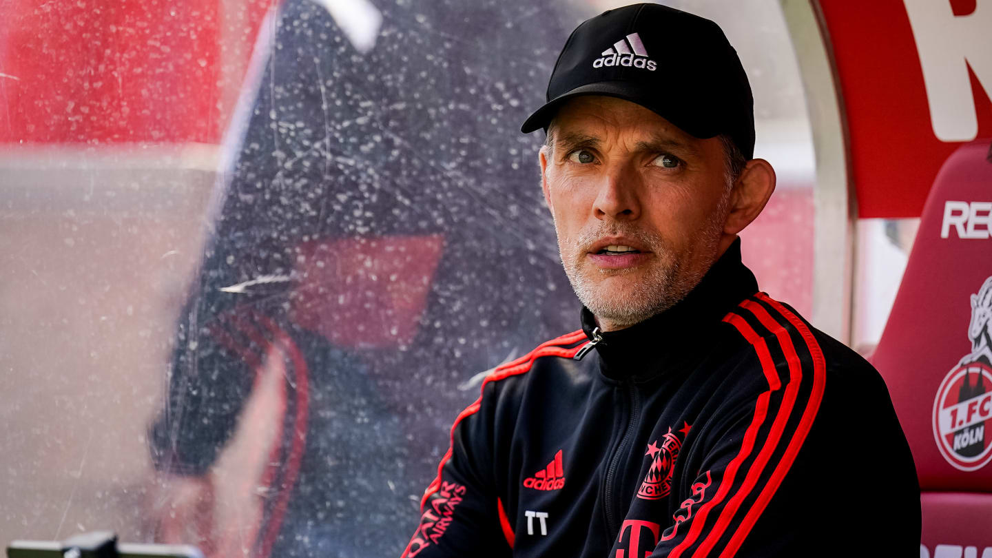 Bayern Munich mercato 