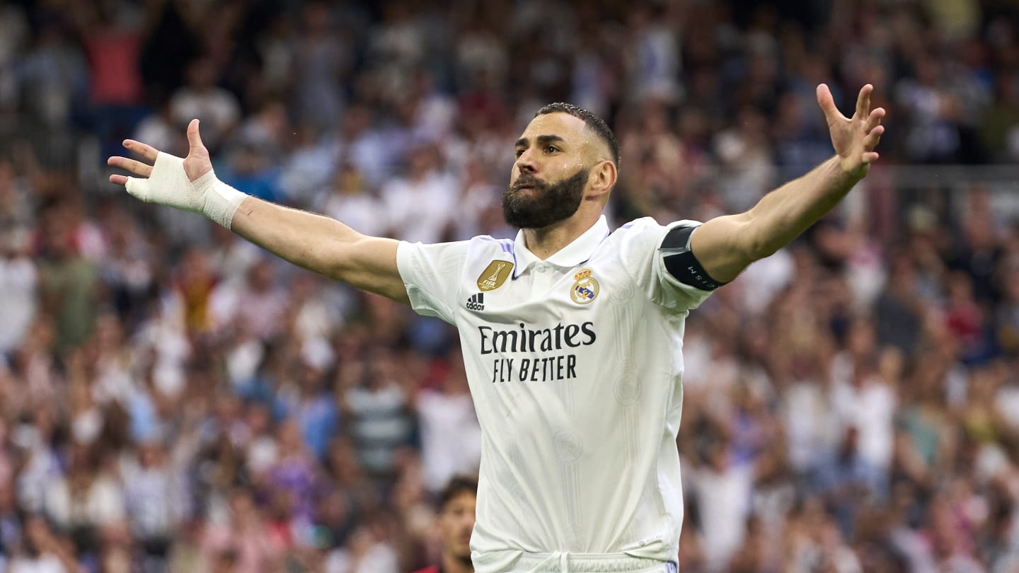 Real Madrid