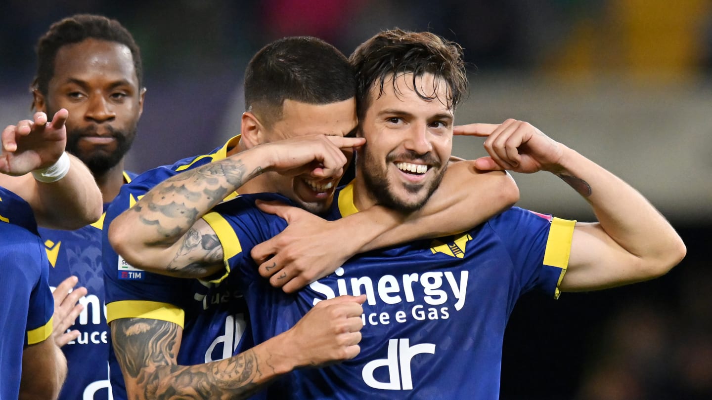 Serie A