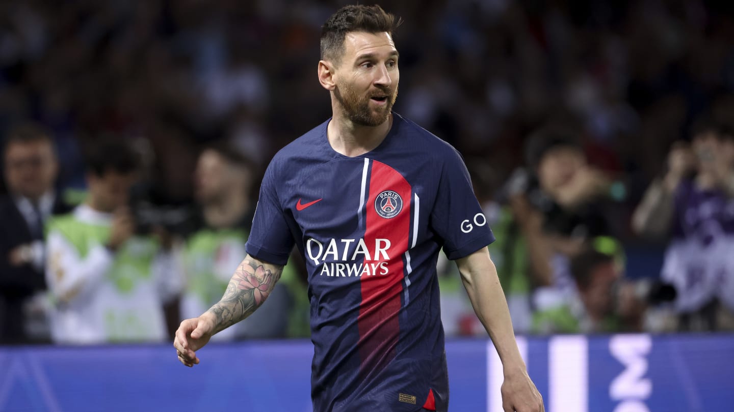 FC Barcelone mercato