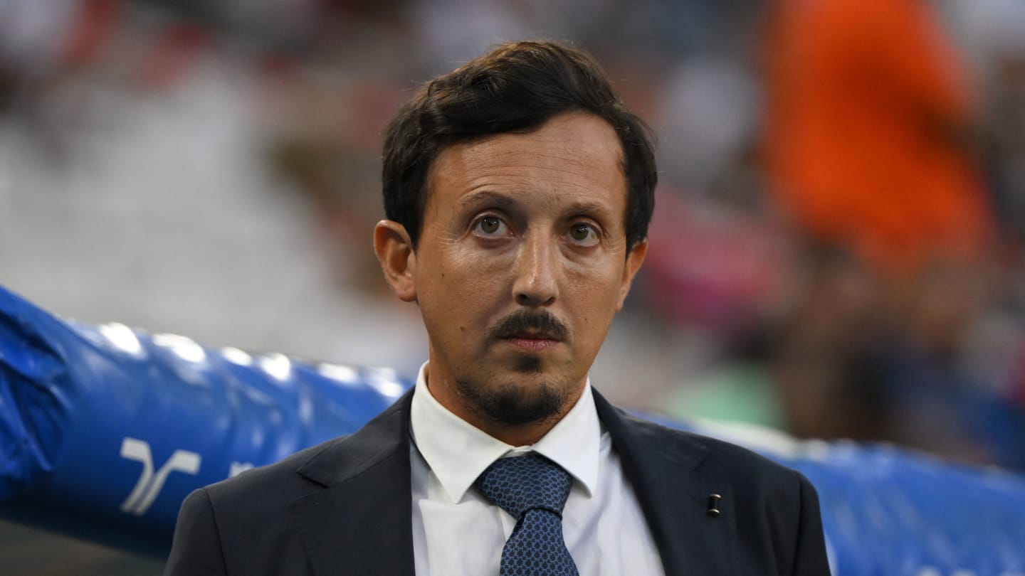 Olympique de Marseille 
