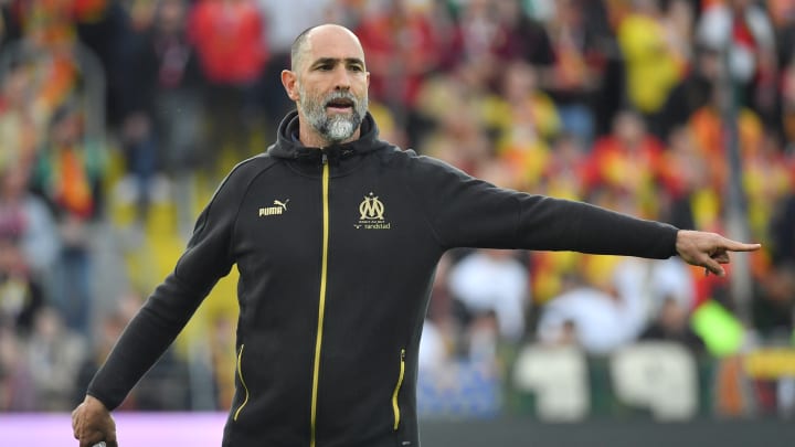 OM mercato