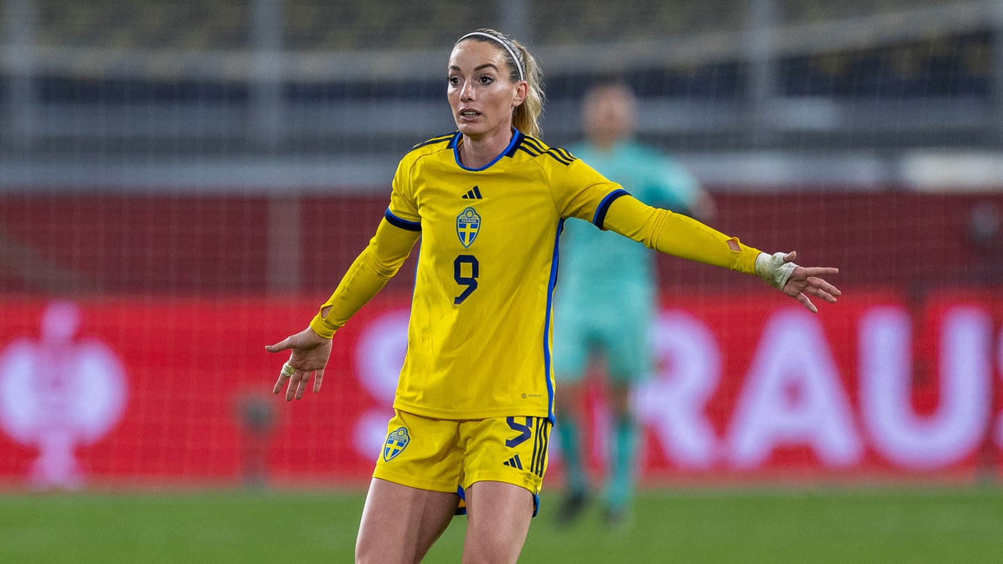 Coupe du Monde Féminine