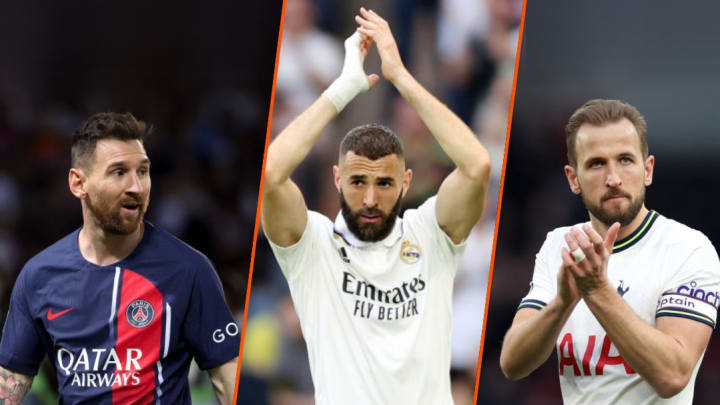 Mercato 2023/2024