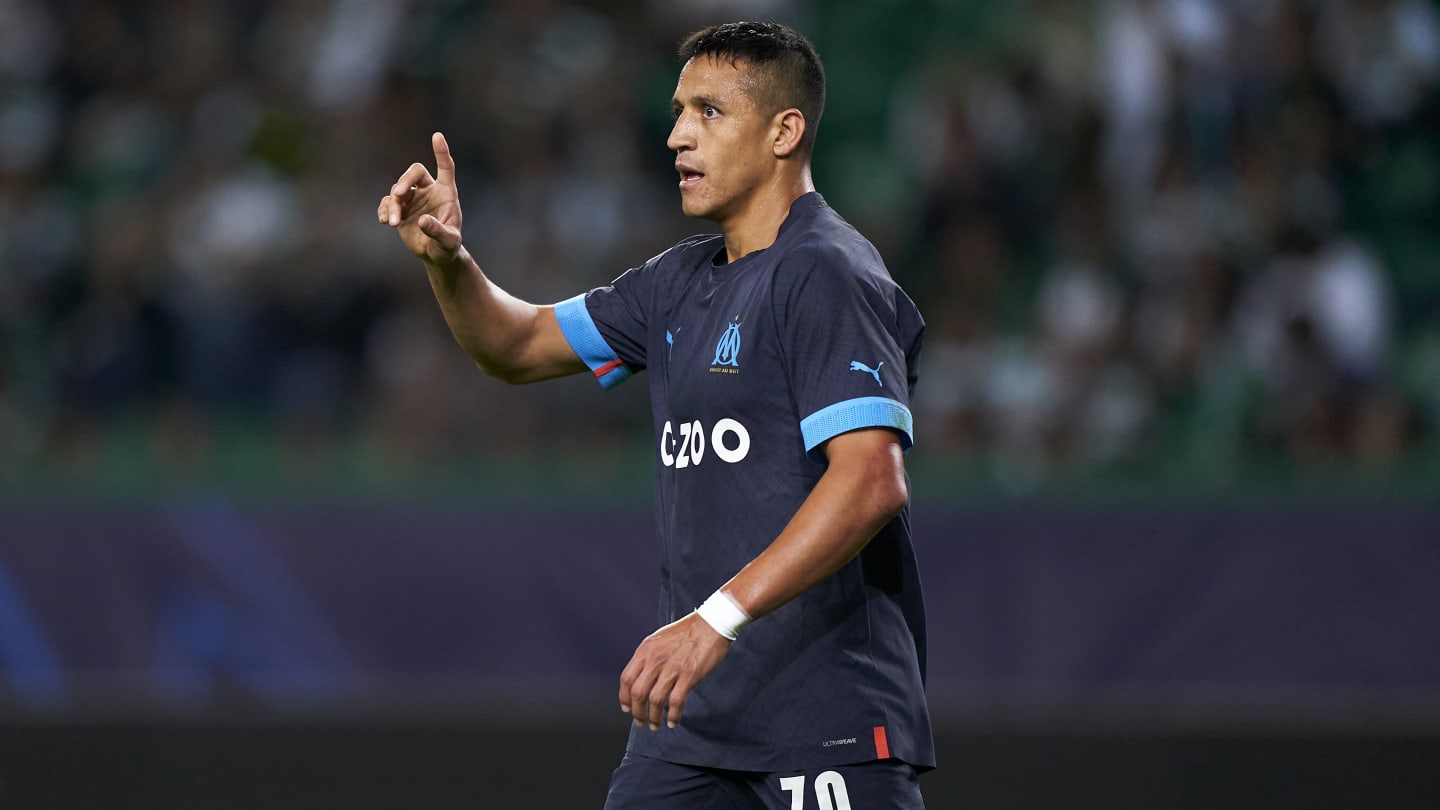 Olympique de Marseille 