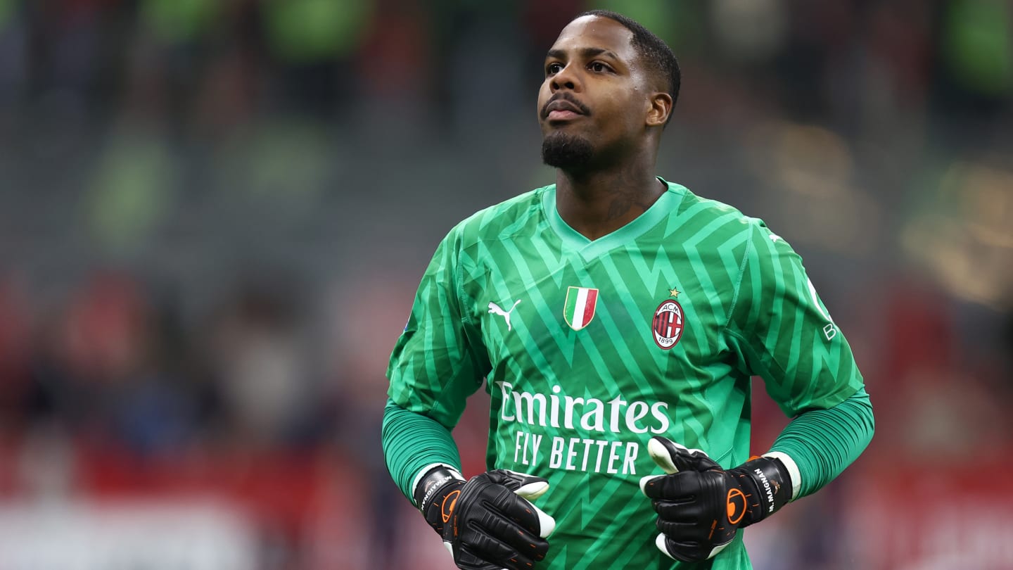 MILAN AC