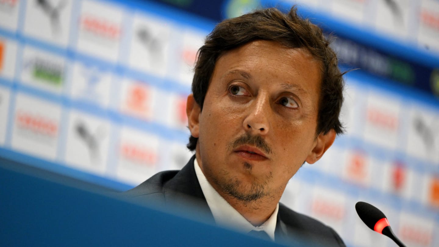 Olympique de Marseille 