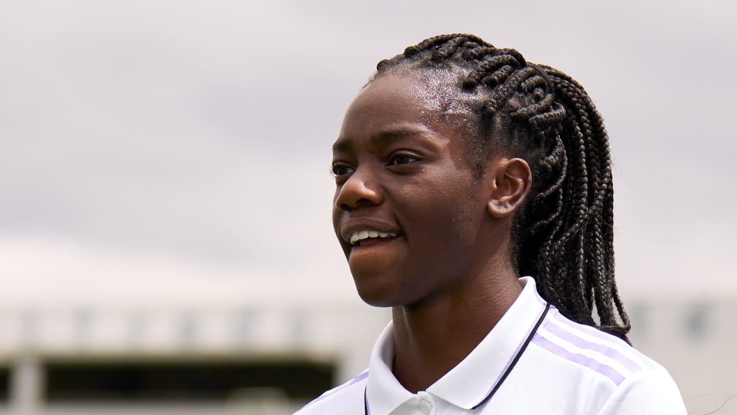 Coupe du Monde Féminine 