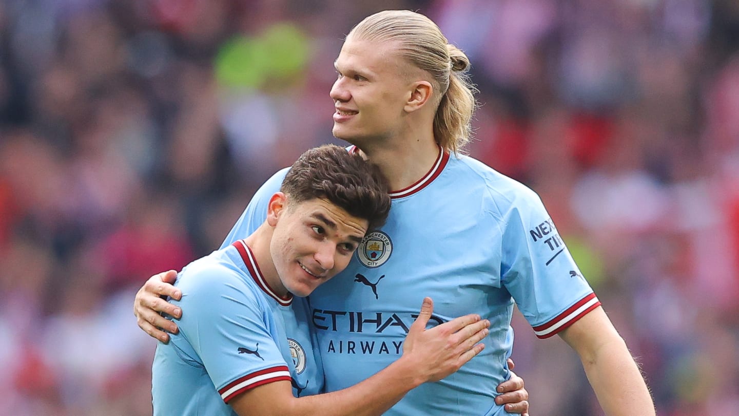 Manchester City