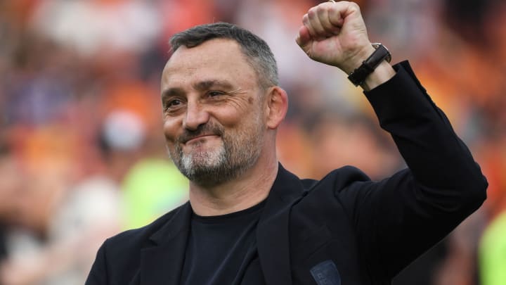 RC Lens mercato