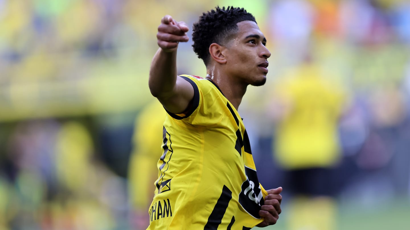 Borussia Dortmund 