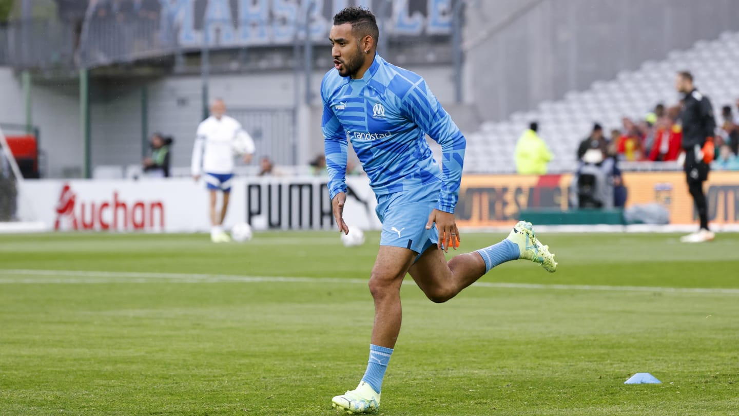 Olympique de Marseille