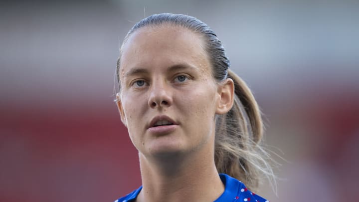 Equipe de France Feminine 