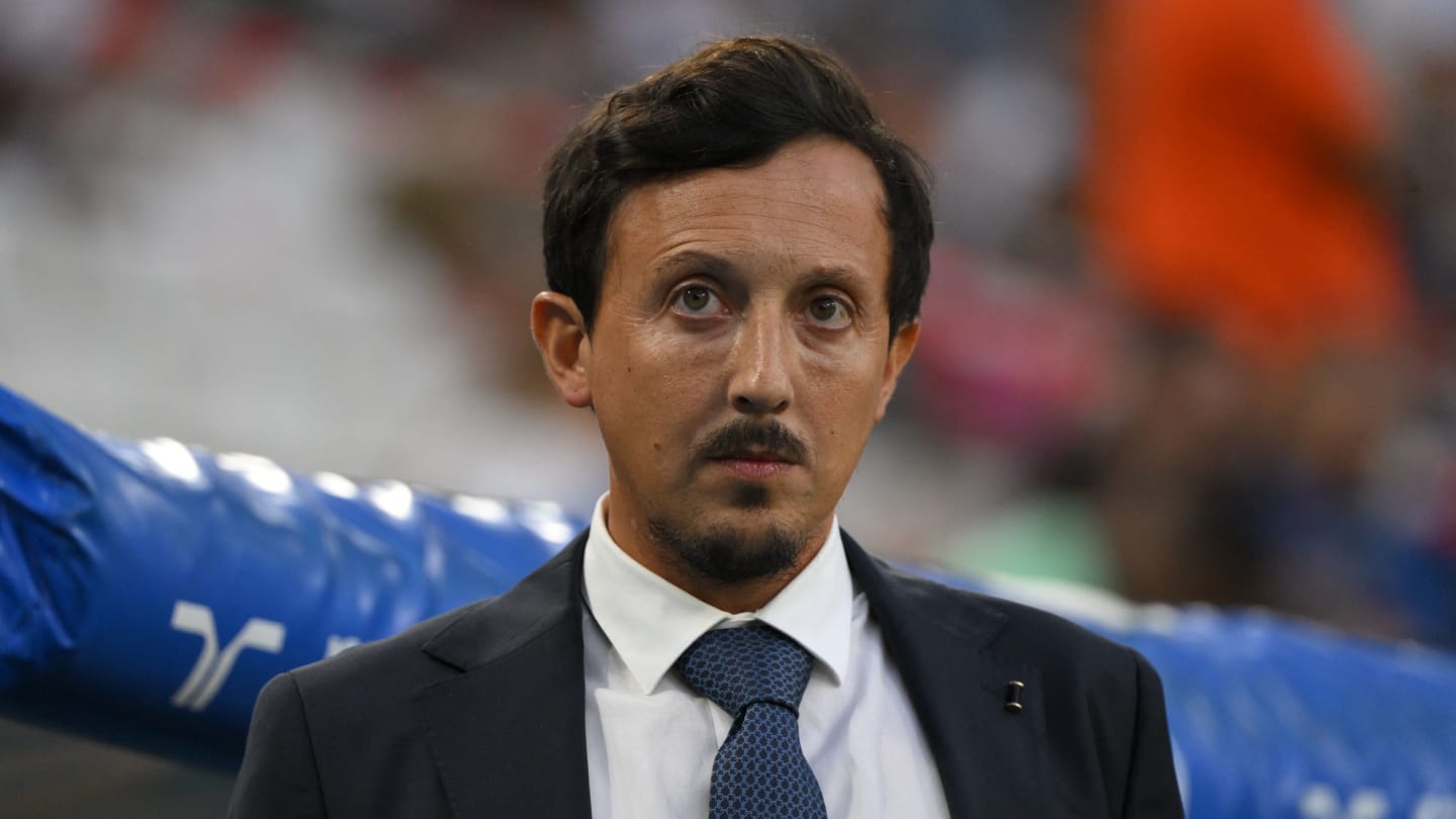 Olympique de Marseille
