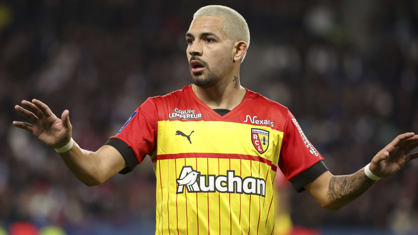 RC Lens