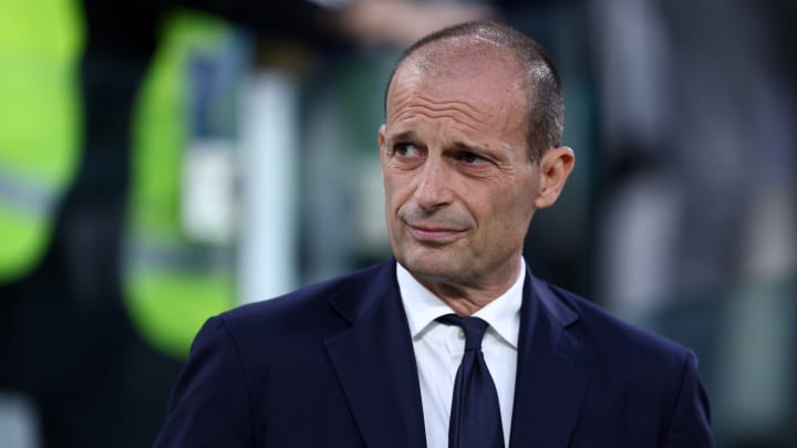Juventus mercato