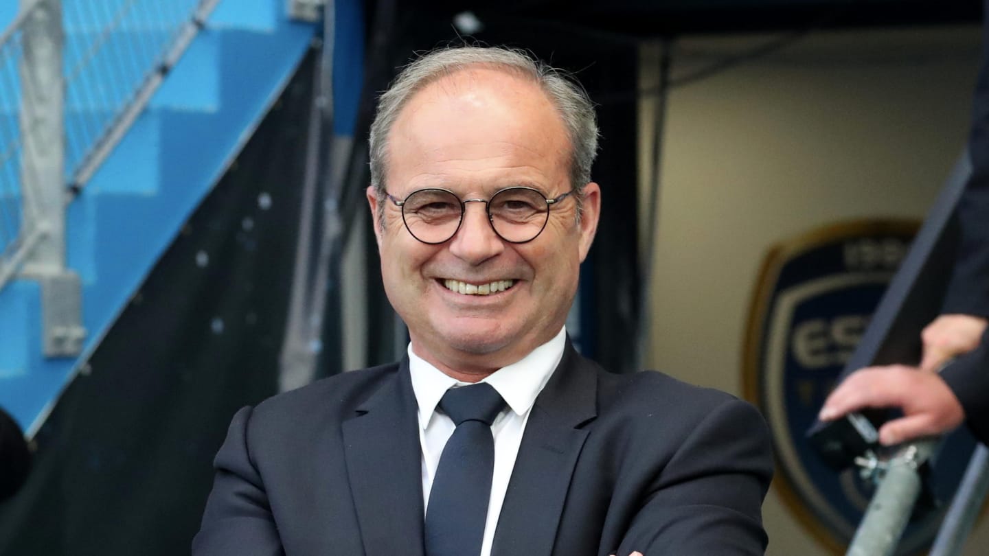 Paris Saint-Germain mercato