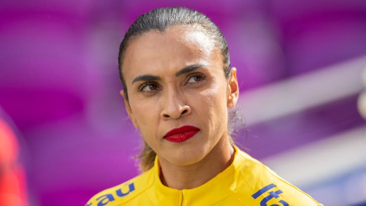 Coupe du Monde Féminine 