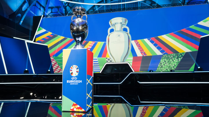 Euro 2024