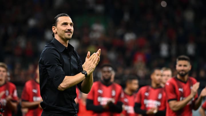 Zlatan