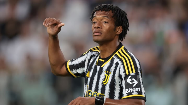 Juventus