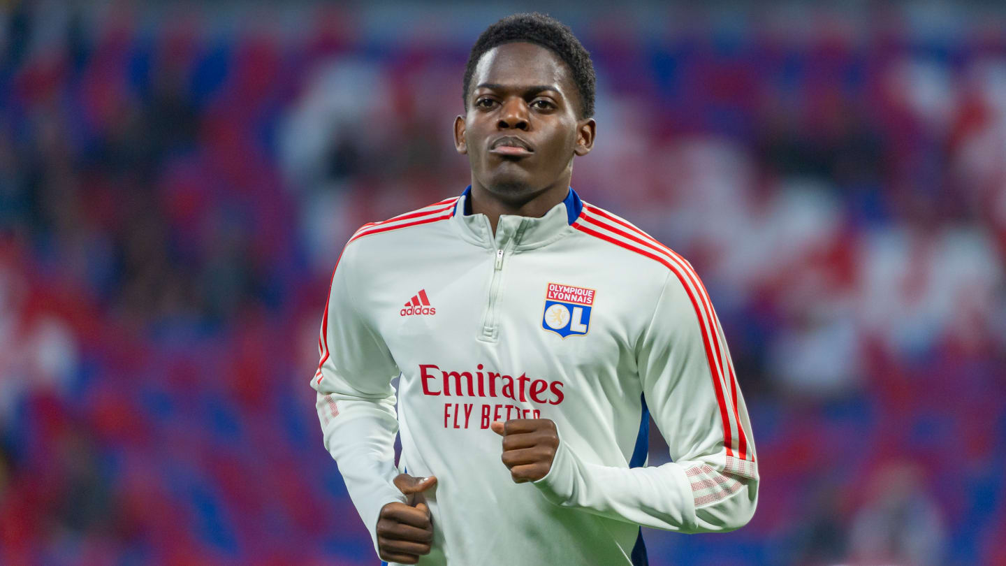 Mercato OL