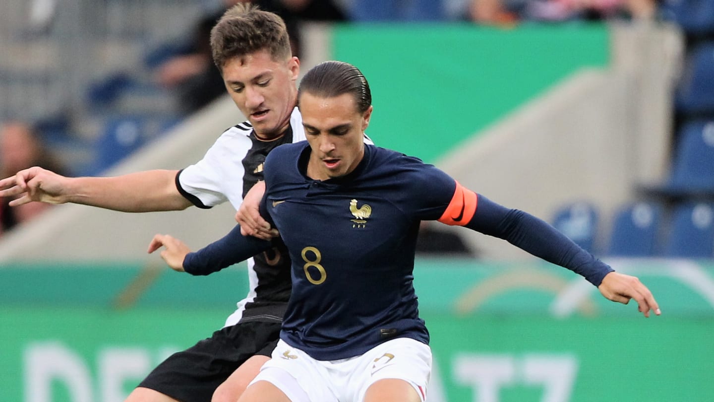 Euro 2023 Espoirs