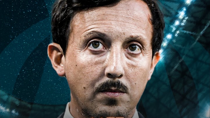 Olympique de Marseille Mercato 