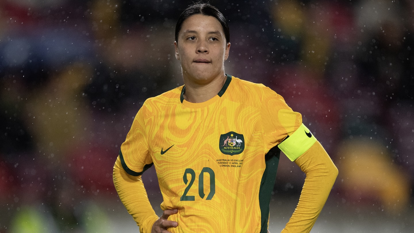 Coupe du Monde Féminine