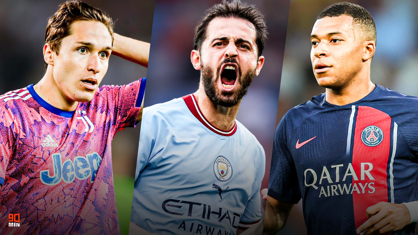 Infos mercato