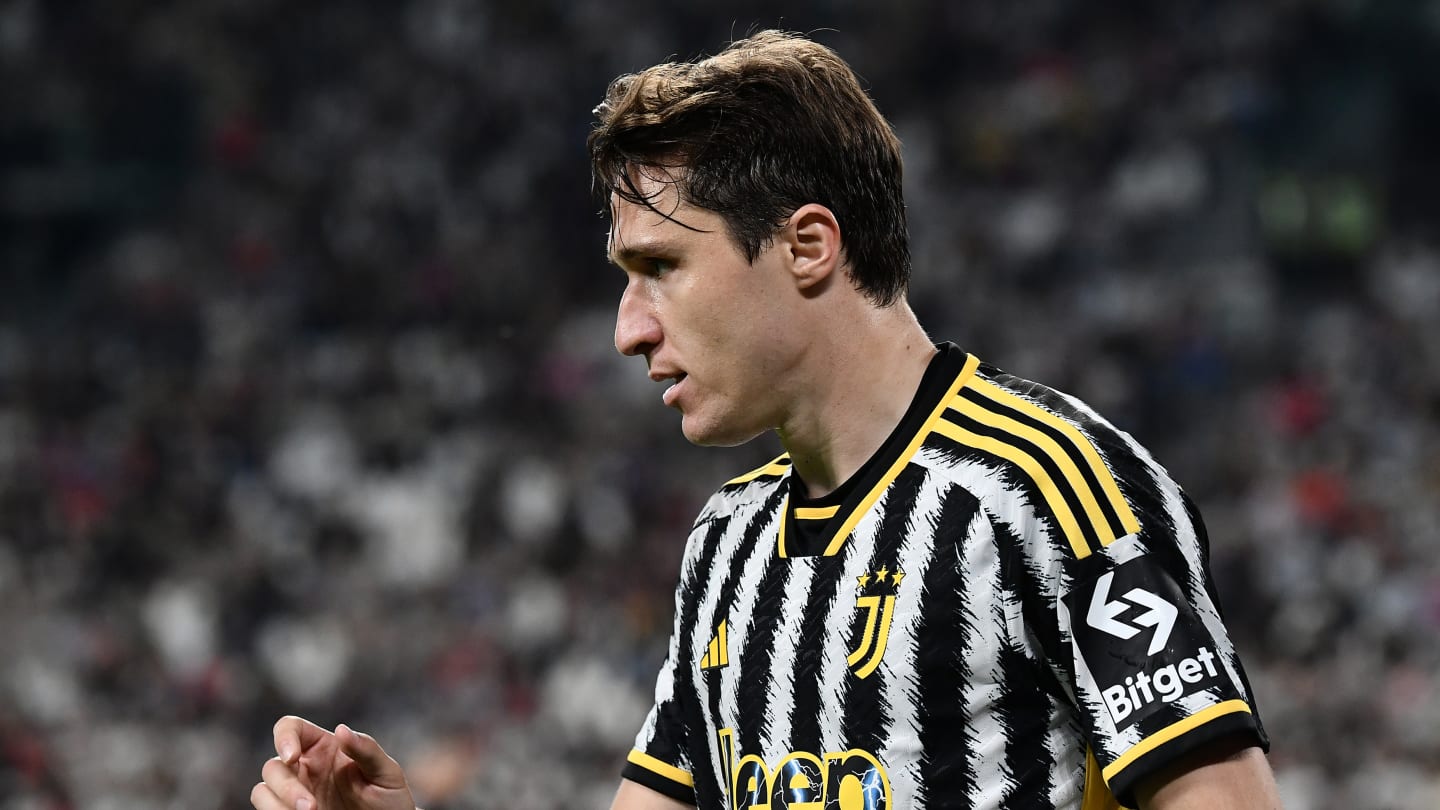 Juventus mercato